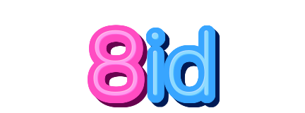 8id — logo kanal