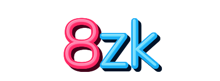 8zk — logo kanal