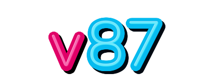 v87 — logo kanal
