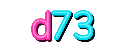 d73 — logo kanal