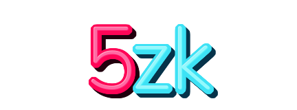 5zk — logo kanal