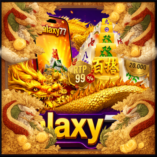 galaxy77 — galeri pratinjau - APK Resmi