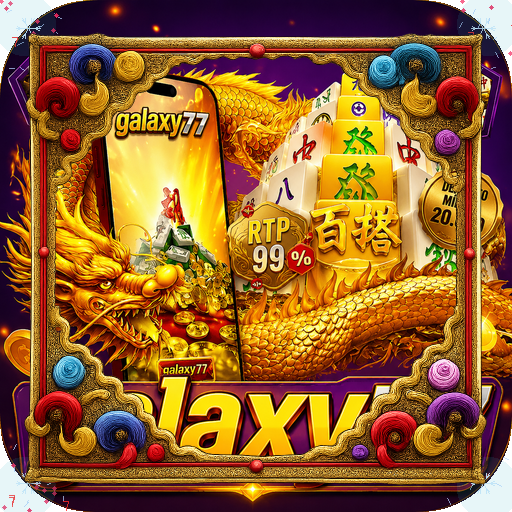 galaxy77 — galeri pratinjau Resmi APK